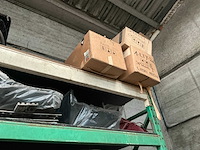Palletstelling met inhoud - afbeelding 5 van  13