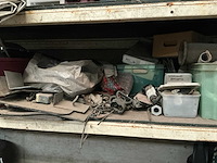 Palletstelling met inhoud - afbeelding 8 van  13