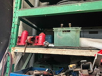 Palletstelling met inhoud - afbeelding 10 van  13