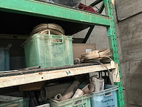 Palletstelling met inhoud - afbeelding 12 van  13