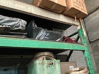 Palletstelling met inhoud - afbeelding 13 van  13