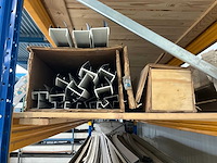 Palletstelling met inhoud - afbeelding 3 van  5