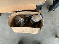 Palletstelling met inhoud - afbeelding 7 van  8