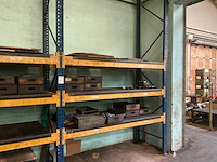 Palletstelling met inhoud - afbeelding 3 van  5