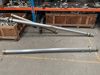 Palletstelling met inhoud - afbeelding 9 van  9