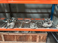 Palletstelling met inhoud - afbeelding 11 van  11