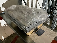 Palletstelling met inhoud - afbeelding 13 van  25