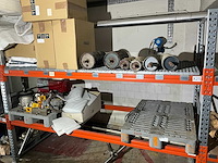 Palletstelling met inhoud - afbeelding 15 van  25