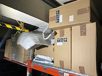 Palletstelling met inhoud - afbeelding 17 van  25