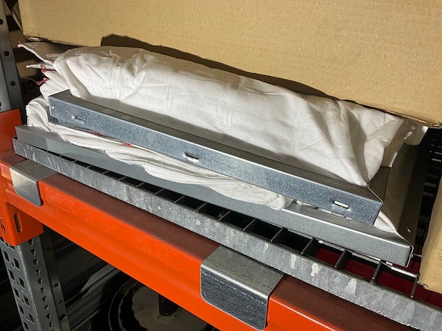 Palletstelling met inhoud - afbeelding 19 van  25