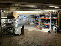 Palletstelling met inhoud - afbeelding 1 van  25