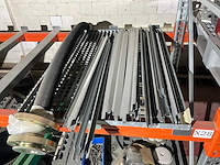 Palletstelling met inhoud - afbeelding 22 van  25