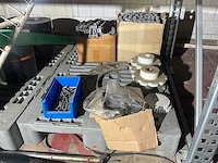 Palletstelling met inhoud - afbeelding 23 van  25