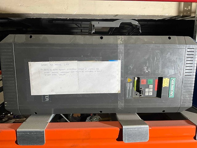 Palletstelling met inhoud - afbeelding 7 van  25
