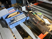 Palletstelling met inhoud - afbeelding 8 van  25