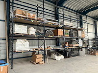 Palletstelling met inhoud - afbeelding 1 van  8