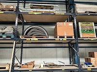 Palletstelling met inhoud - afbeelding 3 van  8