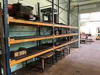 Palletstelling met inhoud - afbeelding 2 van  5