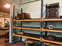 Palletstelling met inhoud - afbeelding 5 van  5