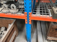Palletstelling met inhoud - afbeelding 3 van  11