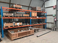 Palletstelling met inhoud - afbeelding 1 van  11