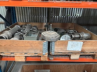 Palletstelling met inhoud - afbeelding 5 van  11