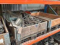 Palletstelling met inhoud - afbeelding 8 van  11