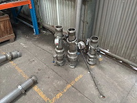Palletstelling met inhoud - afbeelding 10 van  11