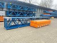 Palletstelling nedcon ot 11x100