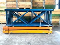 Palletstelling nedcon ot 4x12