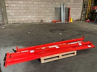 Palletstelling onderdelen (13x)