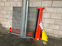 Palletstelling onderdelen (13x) - afbeelding 3 van  8