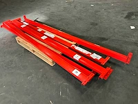 Palletstelling onderdelen (13x) - afbeelding 4 van  8