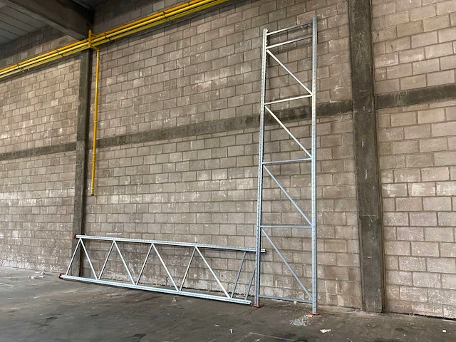 Palletstelling onderdelen (13x) - afbeelding 6 van  8