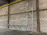 Palletstelling onderdelen (13x) - afbeelding 6 van  8