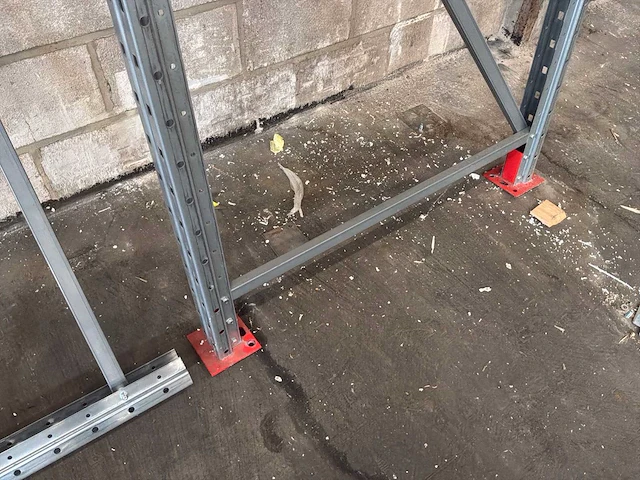 Palletstelling onderdelen (13x) - afbeelding 7 van  8