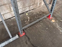 Palletstelling onderdelen (13x) - afbeelding 7 van  8