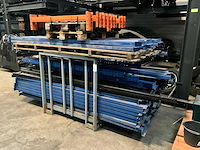Palletstelling onderdelen - afbeelding 1 van  5