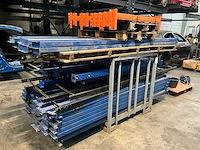 Palletstelling onderdelen - afbeelding 2 van  5