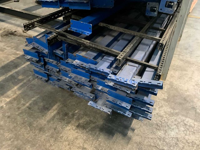 Palletstelling onderdelen - afbeelding 3 van  5