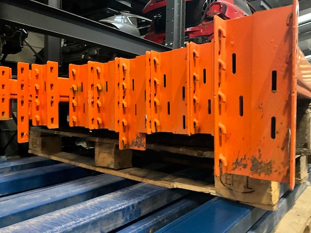 Palletstelling onderdelen - afbeelding 5 van  5