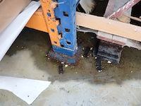 Palletstelling oranje - afbeelding 5 van  6