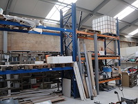 Palletstelling oranje - afbeelding 6 van  6