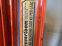 Palletstelling | overtoom - afbeelding 2 van  5