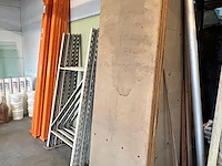 Palletstelling | overtoom - afbeelding 3 van  5