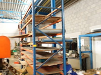 Palletstelling ps - afbeelding 1 van  4