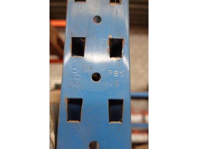 Palletstelling ps - afbeelding 2 van  4