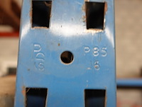 Palletstelling ps - afbeelding 2 van  4