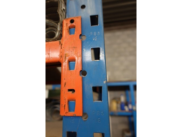 Palletstelling ps - afbeelding 3 van  4