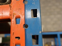 Palletstelling ps - afbeelding 3 van  4